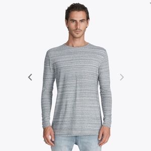 Zanerobe Flintlock LS Tee